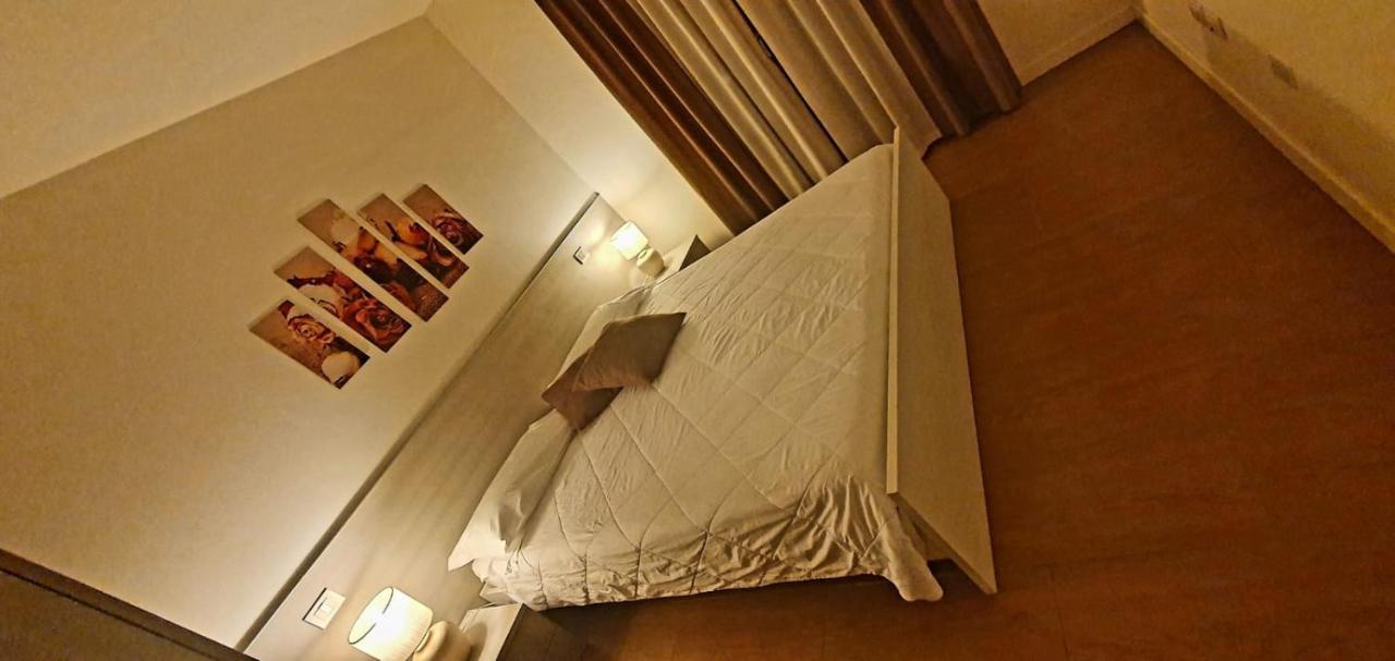 Apart Hotel Atlantic Grado Exterior foto