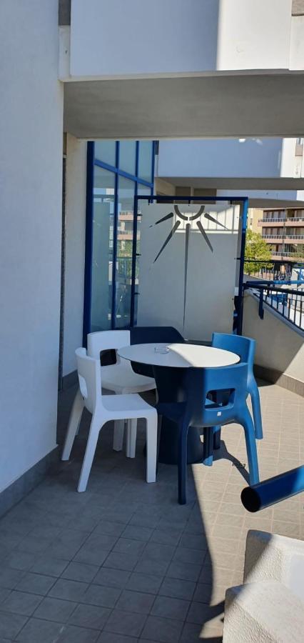 Apart Hotel Atlantic Grado Exterior foto