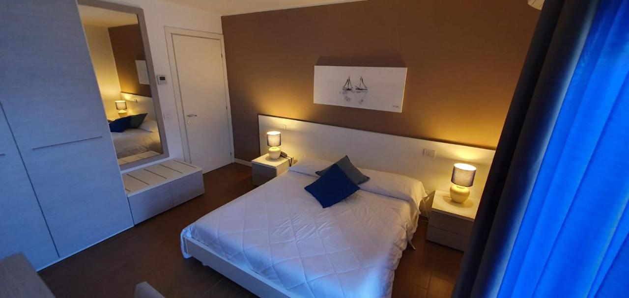 Apart Hotel Atlantic Grado Exterior foto
