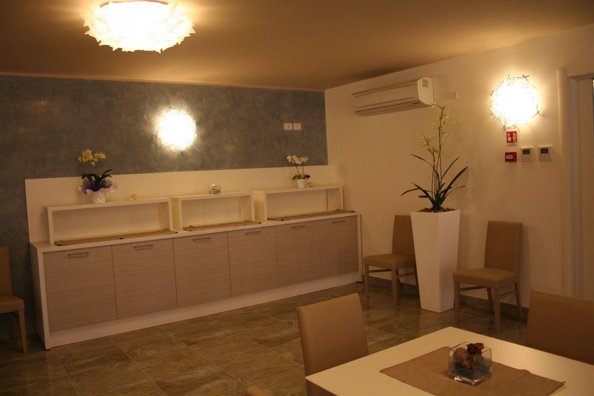 Apart Hotel Atlantic Grado Exterior foto